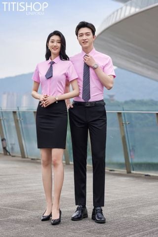 ĐP Sơ Mi TITISHOP KSL2 696TNM8