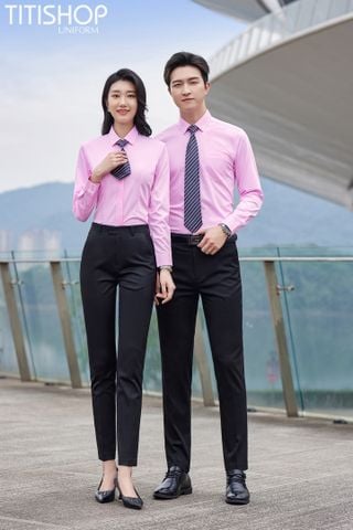 ĐP Sơ Mi TITISHOP KSL2 696TDM8