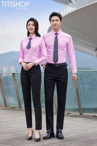 ĐP Sơ Mi TITISHOP KSL2 696TDM8