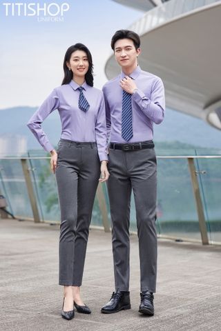 ĐP Sơ Mi TITISHOP KSL2 696TDM10