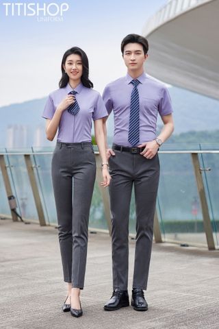 ĐP Sơ Mi TITISHOP KSL2 696TNM10