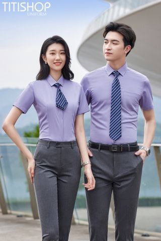 ĐP Sơ Mi TITISHOP KSL2 696TNM10