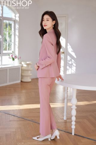 Áo Blazer Nữ Titishop ( Đặt 7 ngày )