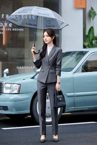 Áo Vest Nữ Titishop ( S -4XL)