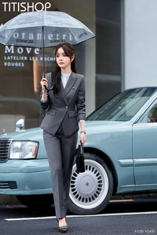 Áo Vest Nữ Titishop ( S -4XL)