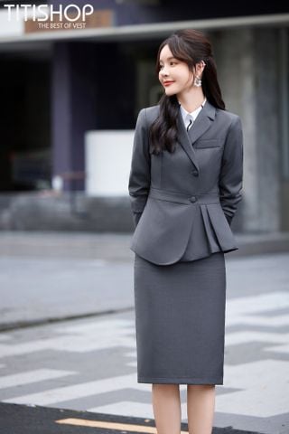 Áo Vest Nữ Titishop ( S -4XL)