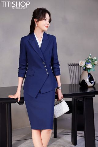 Áo Vest Nữ Titishop ( S -4XL)