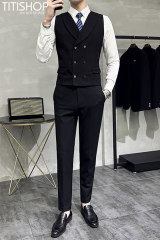 Suit Titishop AHHT41 Premium ( M-6XL)