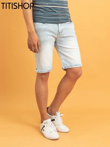 Quần Short Jean TiTiShop