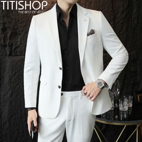 Suit Nam Titishop AHH102K2 (S-7XL)