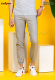 Quần Jogger Pants Titishop QK53 dây kéo túi