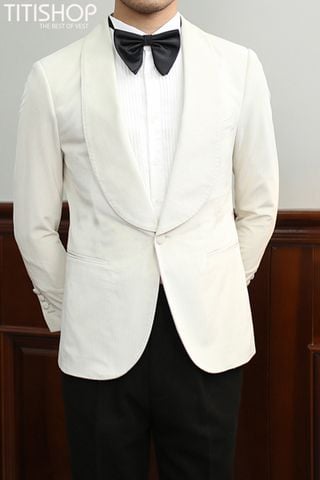 Suit Tuxedo Titishop (M-4XL)