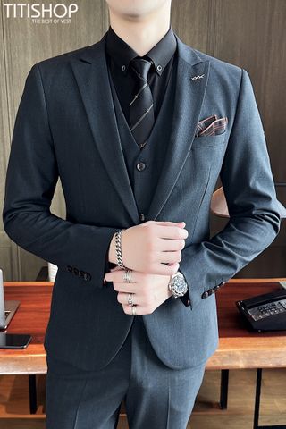 SUIT Titishop AHH9973-M1( S-4XL)