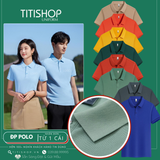 Đồng Phục Áo Thun May Sẵn