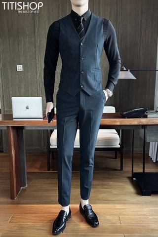 SUIT Titishop AHH9973-M1( S-4XL)