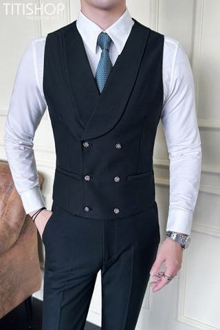 Suit Nam Titishop 1 Nút  (S-5XL)