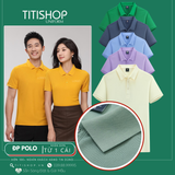 Đồng Phục Áo Thun May Sẵn