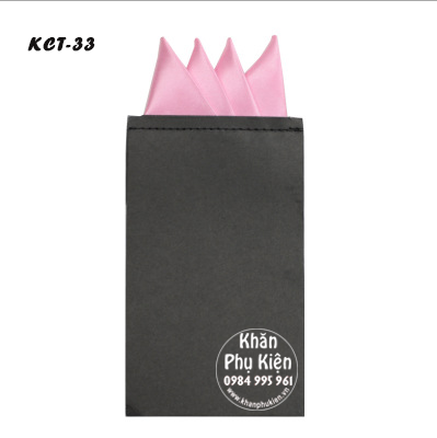 Khăn Cài Túi Áo Vest Titishop- KCT33 - M5