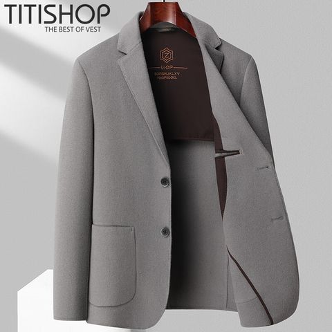 Blazer Nam Len Lông Cừu ( Đặt 7 Ngày )