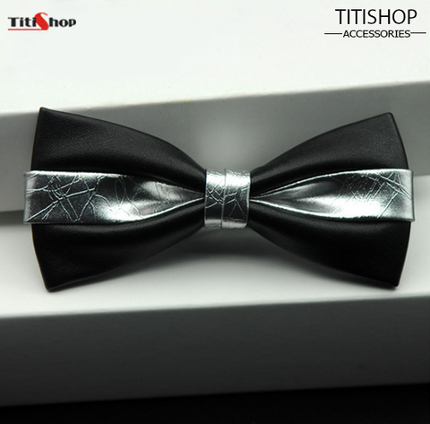 Nơ đeo cổ Titishop Luxury NDC210