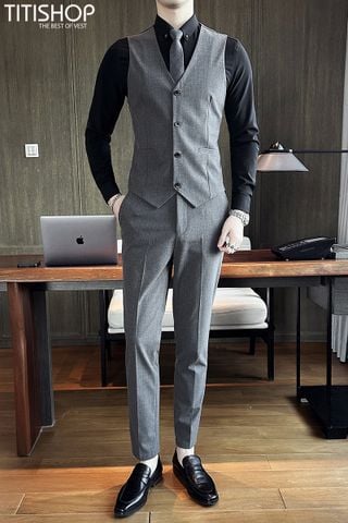 SUIT Titishop AHH9973-M2( S-4XL)