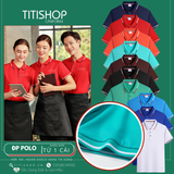 Đồng Phục Áo Thun May Sẵn