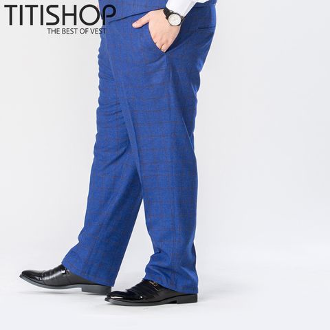 Quần Tây BIG SIZE Titishop ( XL -9XL )