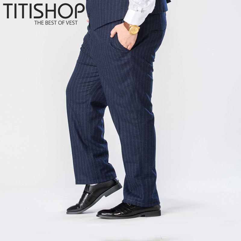 Quần Tây BIG SIZE Titishop ( XL -9XL )