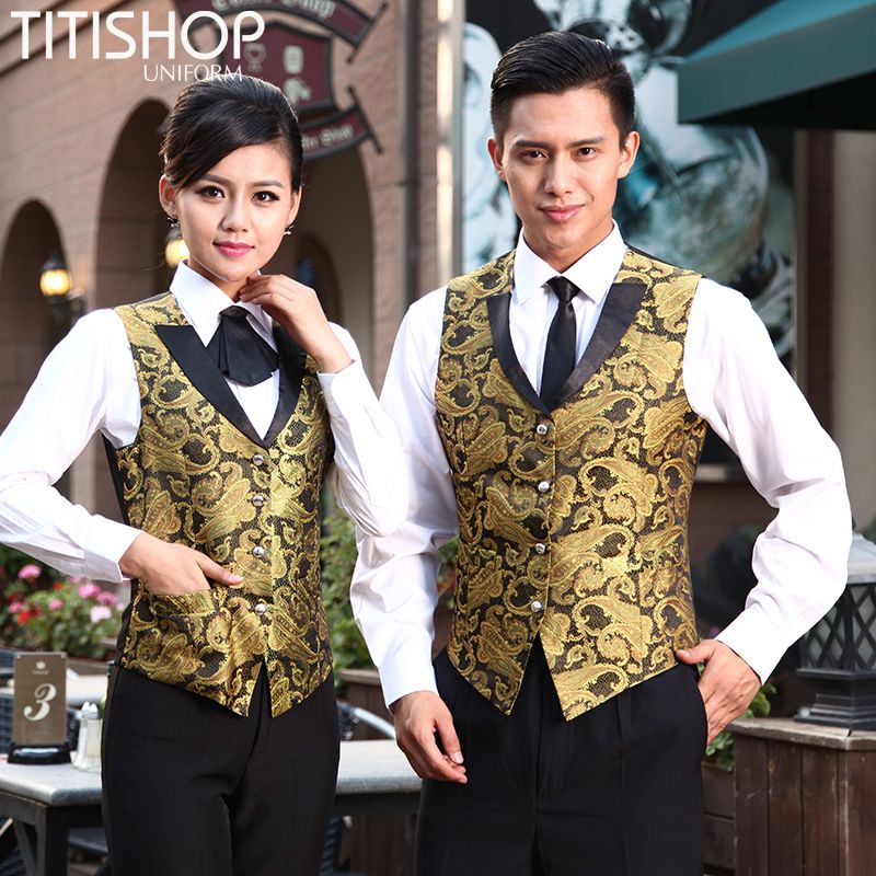 Đồng Phục Ghile TITISHOP ( S -6XL )