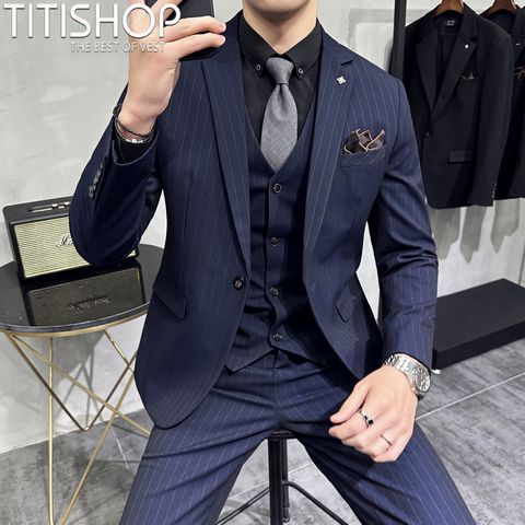 SUIT Titishop AHH (S-7XL)