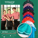 Đồng Phục Áo Thun May Sẵn