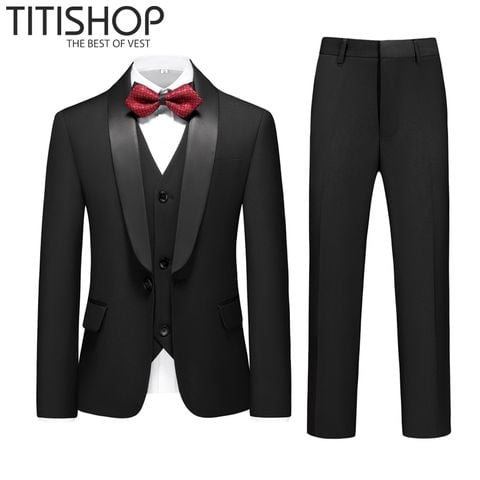 TUXEDO Bé Trai Luxury ( 100-180 )
