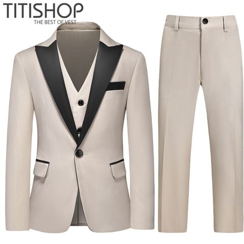 TUXEDO Bé Trai Luxury ( 100-180 )