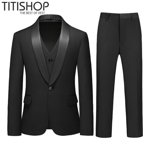 TUXEDO Bé Trai Luxury ( 100-180 )