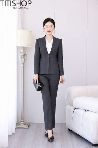 Áo Vest Nữ Titishop ACC