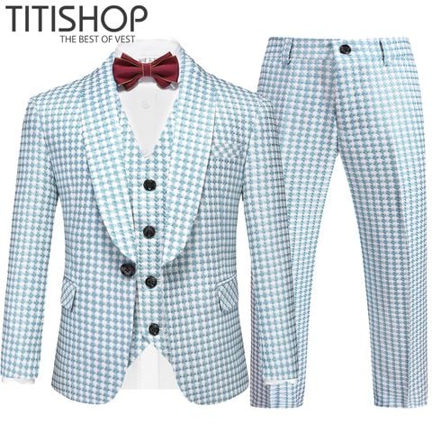 Bộ Vest Bé Trai Luxury ( 100-180 )