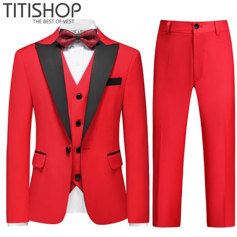 TUXEDO Bé Trai Luxury ( 100-180 )