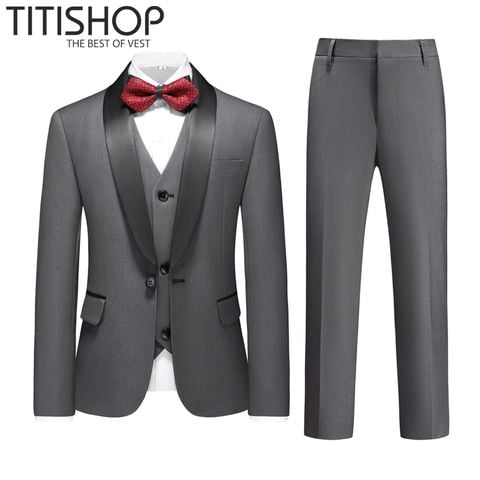 TUXEDO Bé Trai Luxury ( 100-180 )