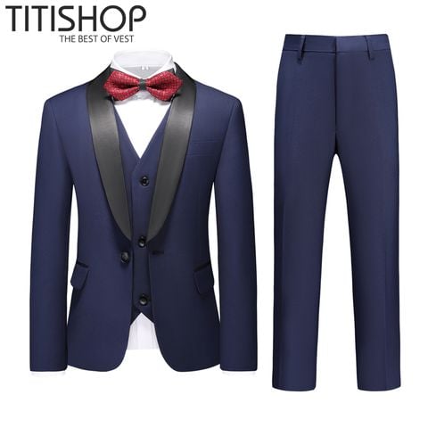 TUXEDO Bé Trai Luxury ( 100-180 )