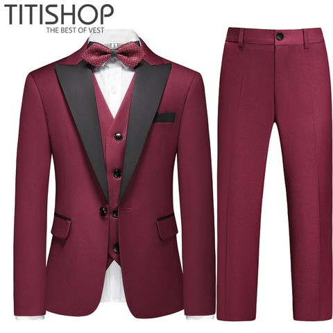 TUXEDO Bé Trai Luxury ( 100-180 )