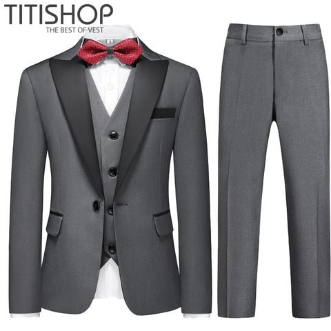 TUXEDO Bé Trai Luxury ( 100-180 )