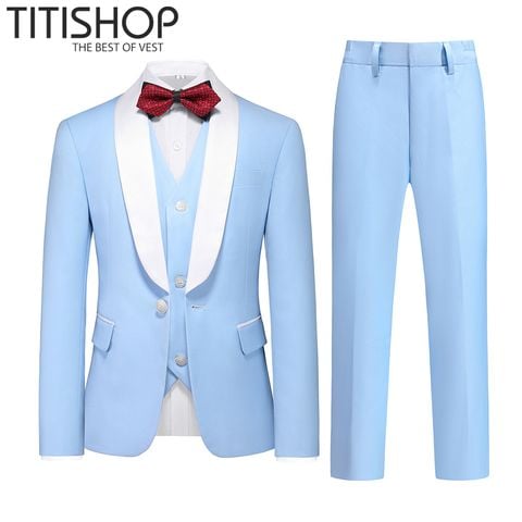 TUXEDO Bé Trai Luxury ( 100-180 )