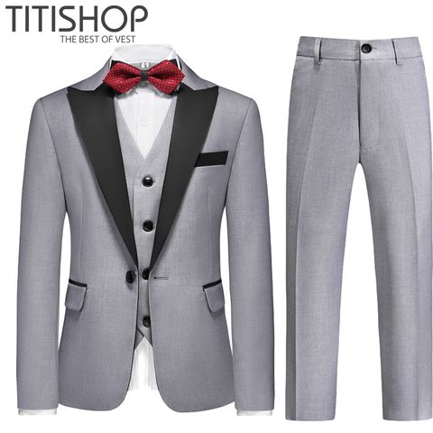 TUXEDO Bé Trai Luxury ( 100-180 )
