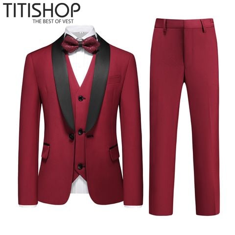 TUXEDO Bé Trai Luxury ( 100-180 )