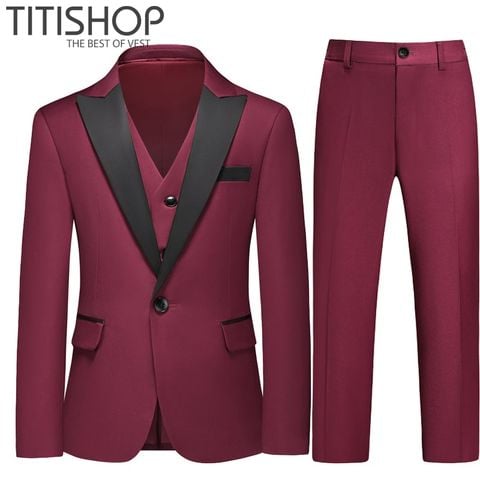 TUXEDO Bé Trai Luxury ( 100-180 )