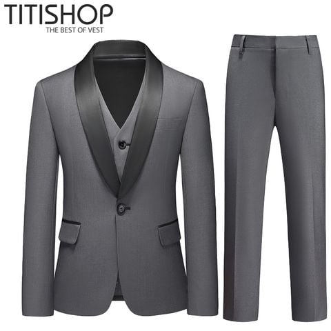 TUXEDO Bé Trai Luxury ( 100-180 )