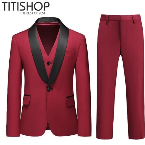 TUXEDO Bé Trai Luxury ( 100-180 )