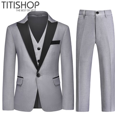 TUXEDO Bé Trai Luxury ( 100-180 )
