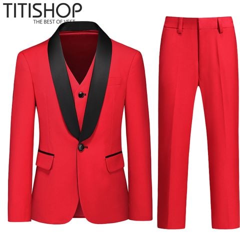 TUXEDO Bé Trai Luxury ( 100-180 )