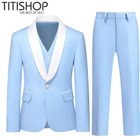 TUXEDO Bé Trai Luxury ( 100-180 )